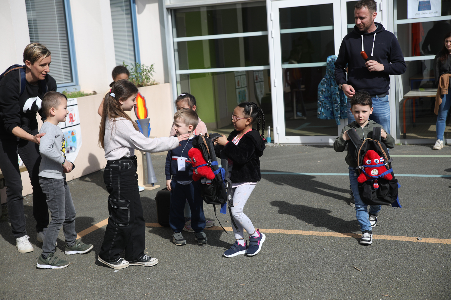 flamme des écoles 21 mars (2)