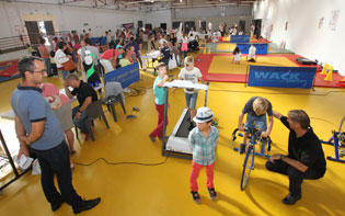 forum des sports