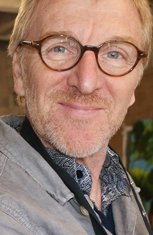 Frédéric Mercier