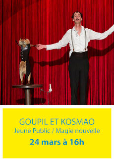 Goupil