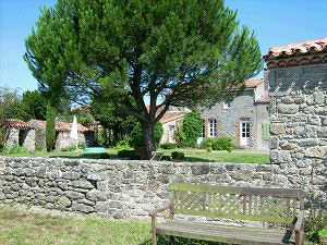 Chambres d'hôte
