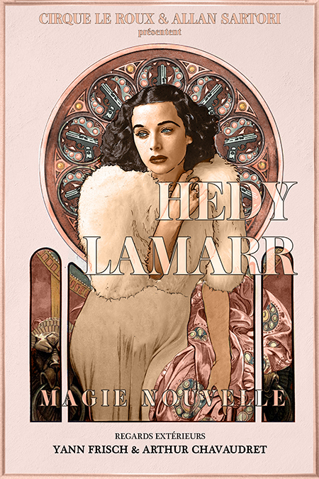HEDY big
