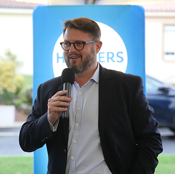 Inauguration rue des Hortensias (11) copie