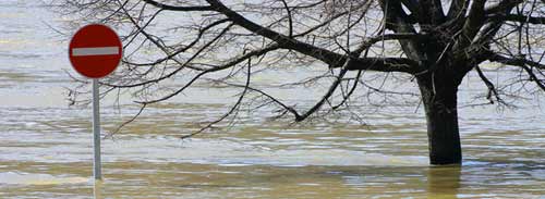 inondation