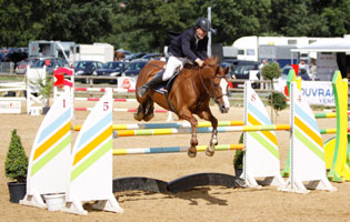 Jumping national