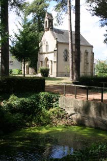 Landreau