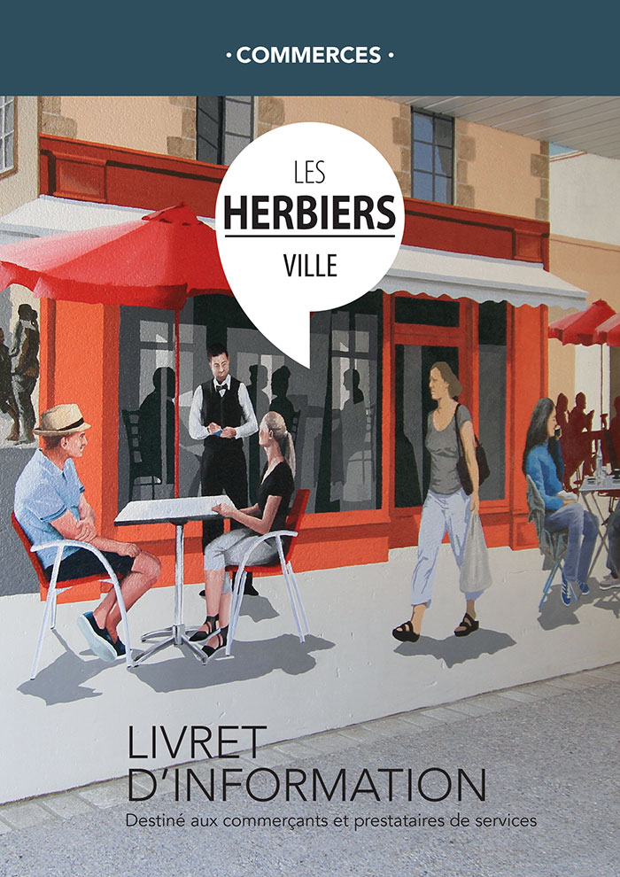 livret d'informations