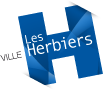 logo les herbiers petit