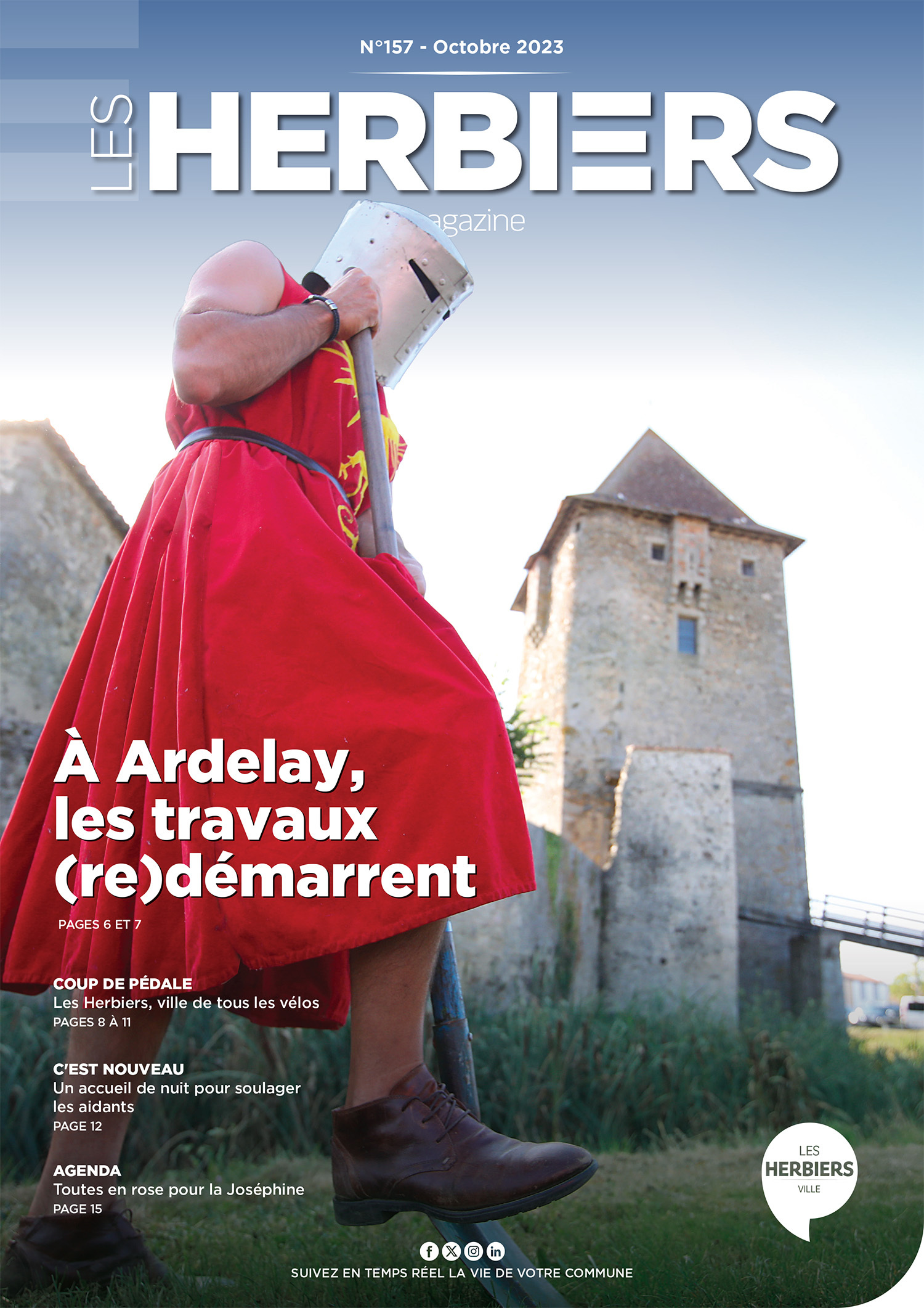 MAGazine octobre big