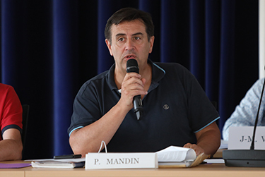mandin