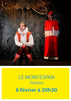Montespan