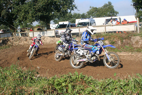 Motocross