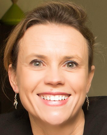 nadège Larcher