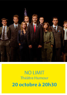 Nolimit