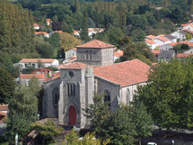 Eglise -  Notre Dame