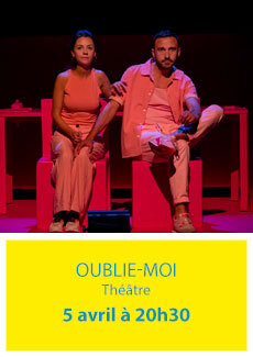 Oubli-moi