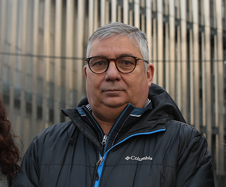 Patrice Bouancheau