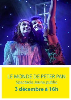 PeterPan
