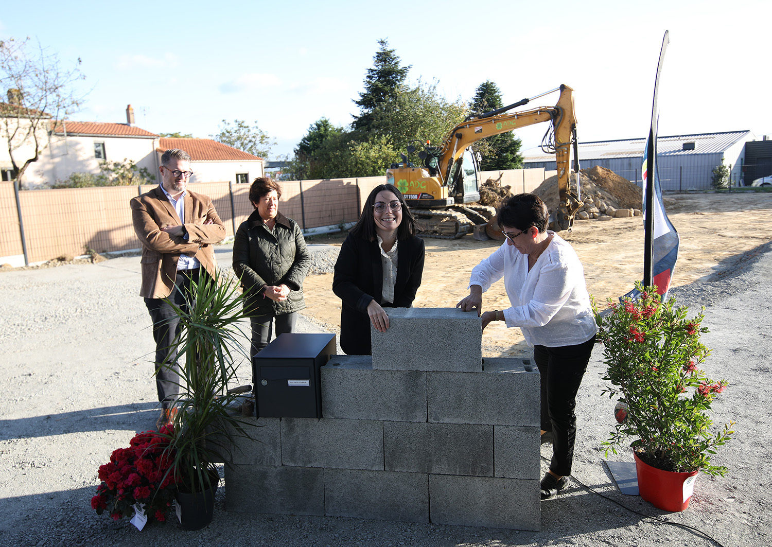 Pôle santé La Guerche big