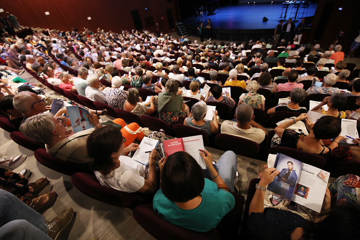 Pr�sentation saison 2025-2026 big