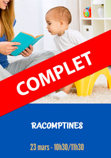 racomptines 1 complet