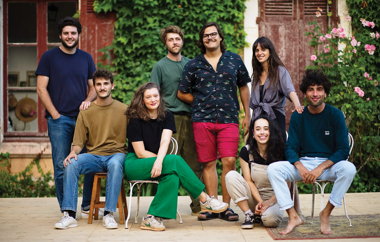 Roméo et juliette big