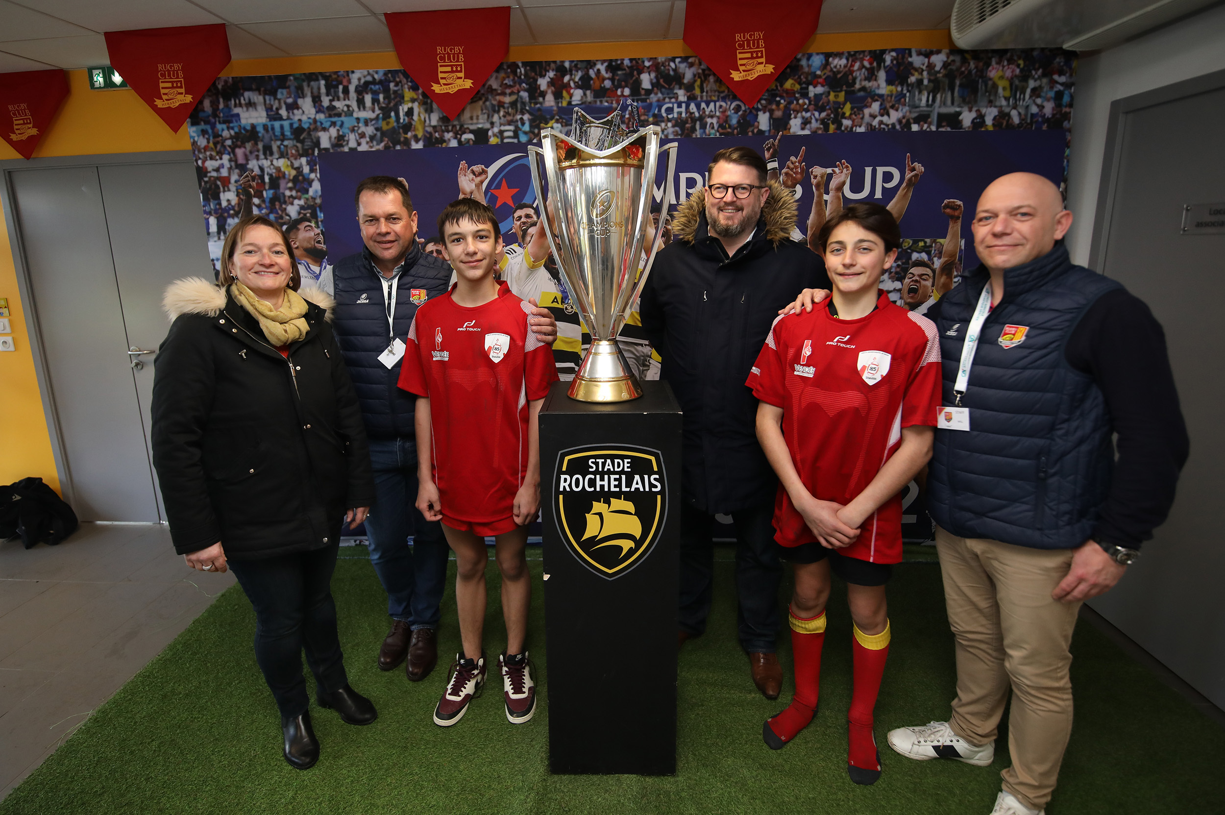 rugby big