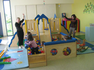 salle acti MPE