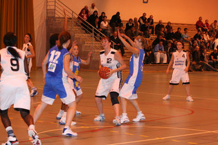 Salle de l'Etenduere