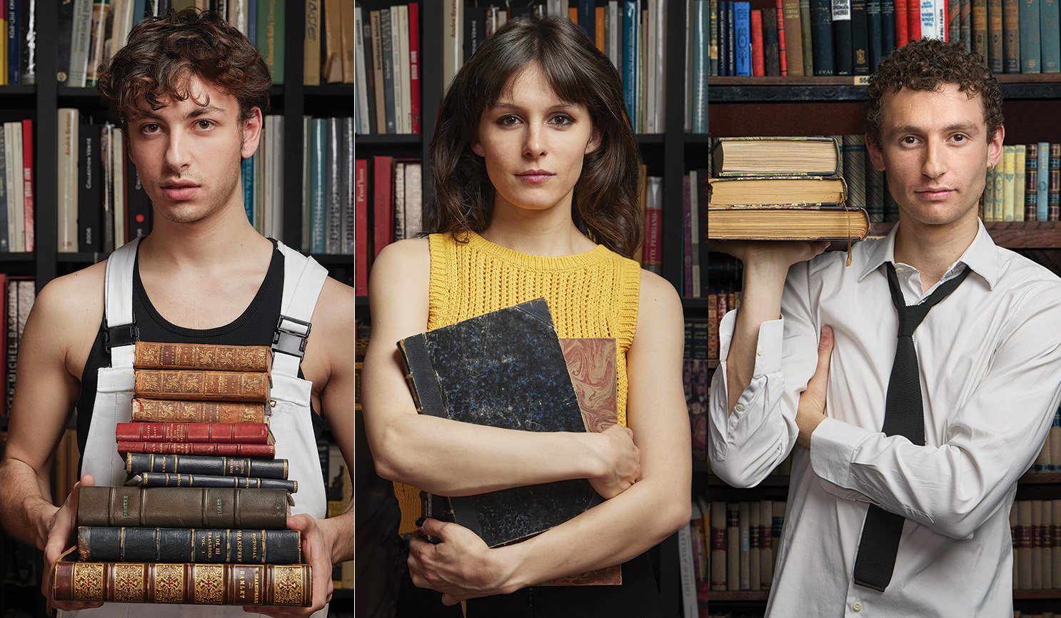 secret des secrets big