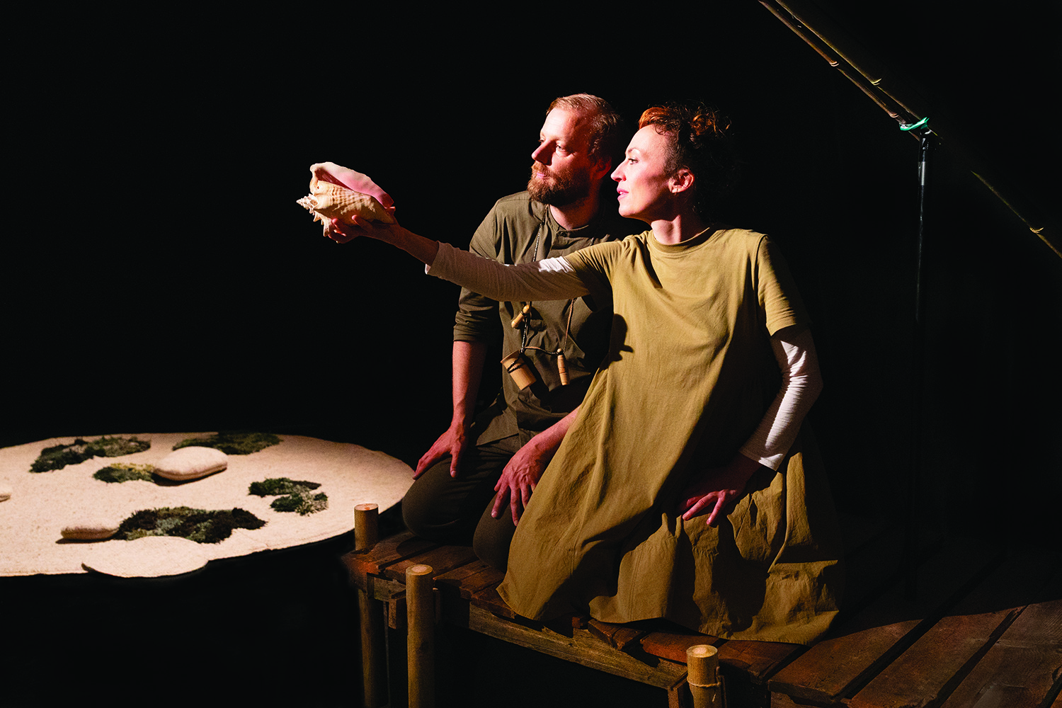 STELLAMARIS big LEOFAVREAU