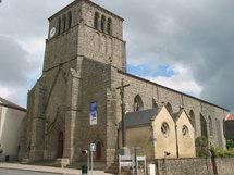 Eglise - St Pierre