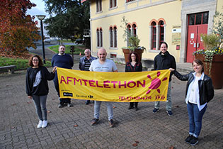 Téléthon ok