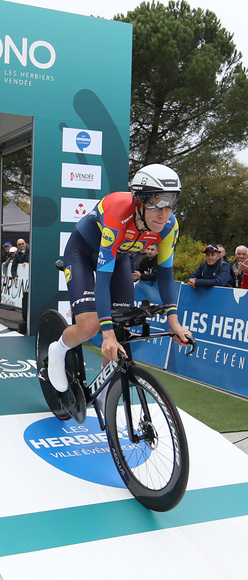 43e Chrono des Nations une