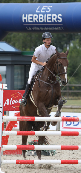 CSO Ville des Herbiers une