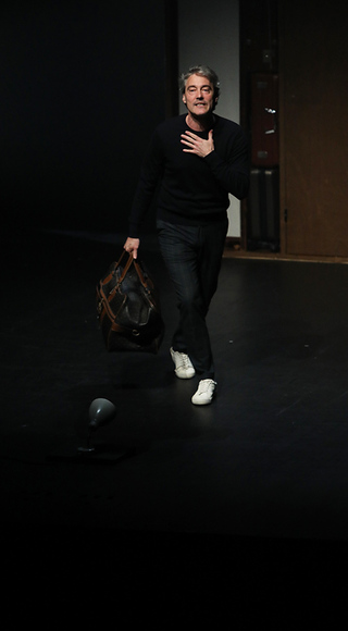 Guillaume et les garçons à table (4) une