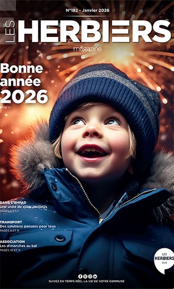 MAG182-LESHERBIERS une