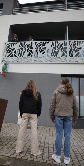 poètes collégiens une