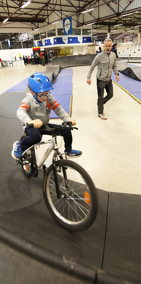 village sport avril 2025 une