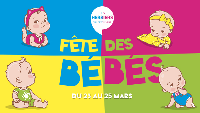 visuel fête des bébés 2023