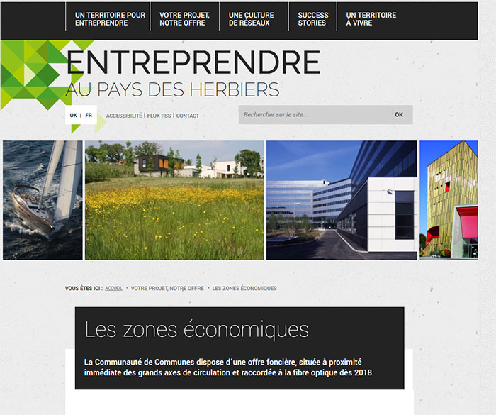 zones éco